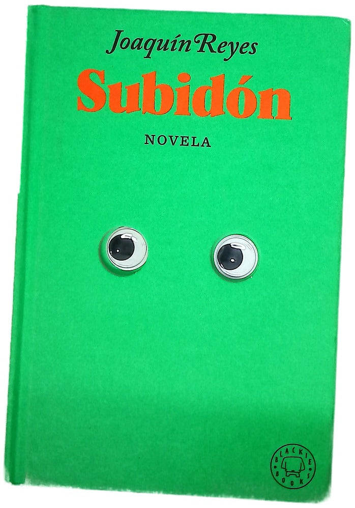 Subidón