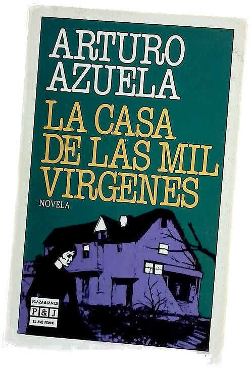 La casa de las mil vírgenes