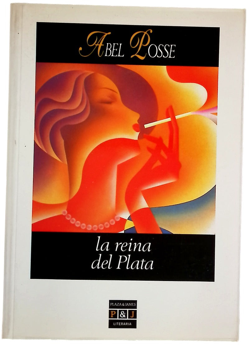 La reina del Plata