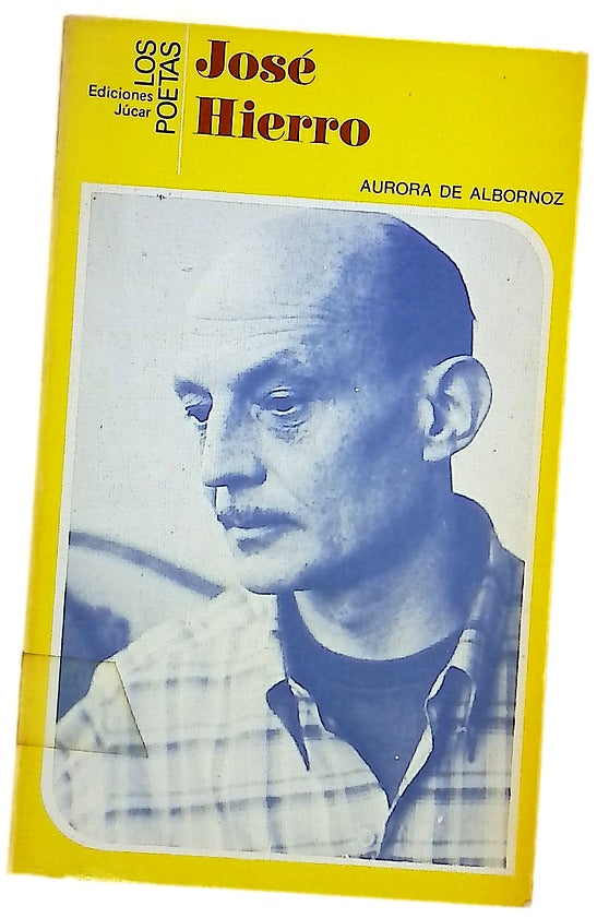 José Hierro