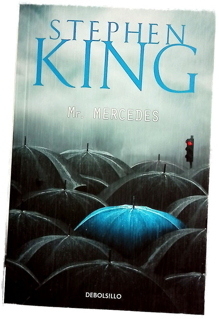 Mr. Mercedes