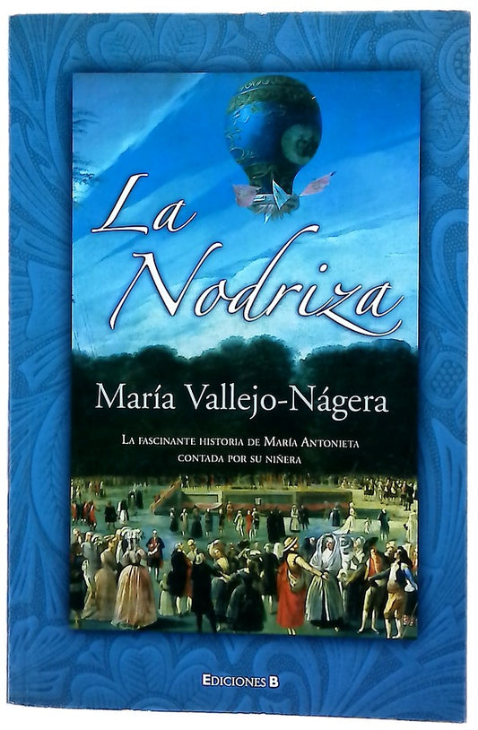 La nodriza