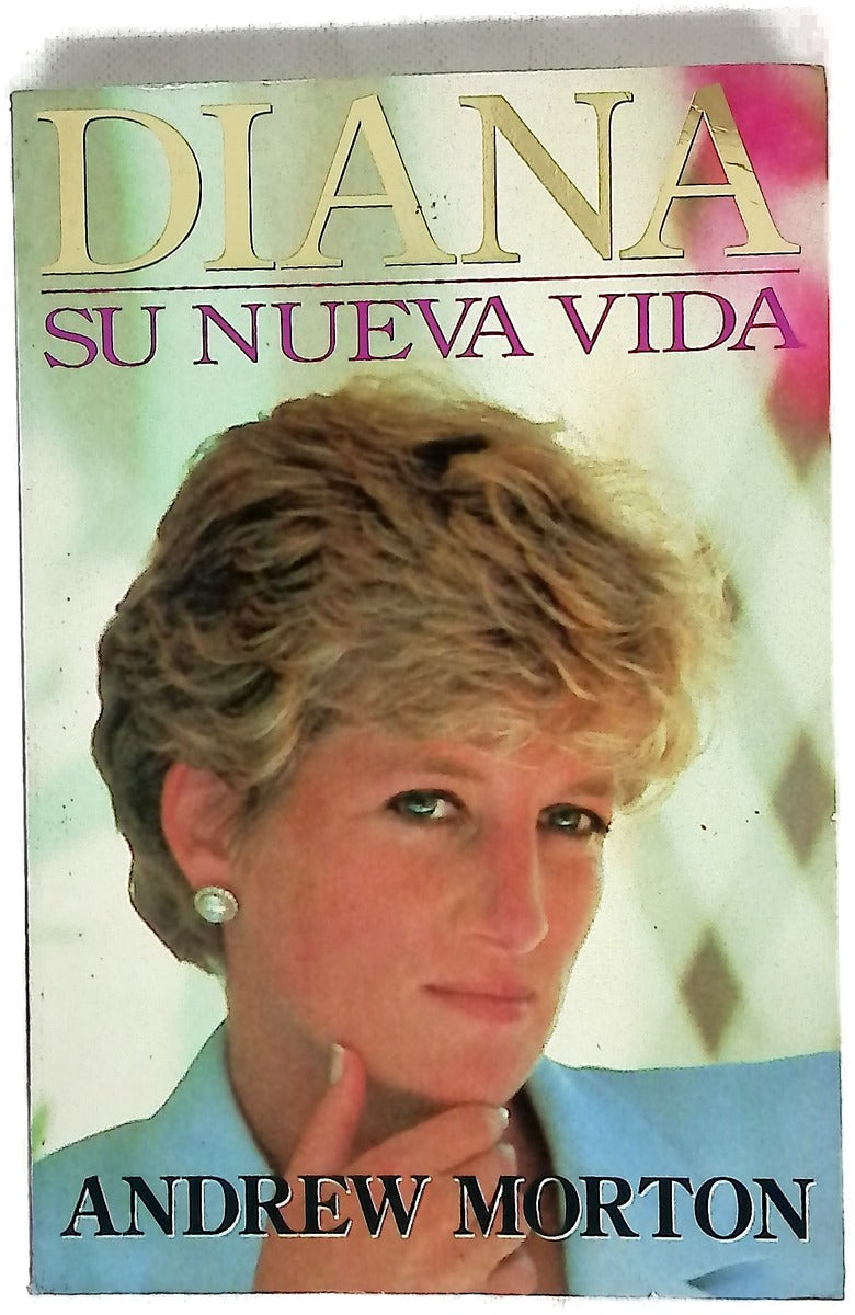 Diana, su nueva vida