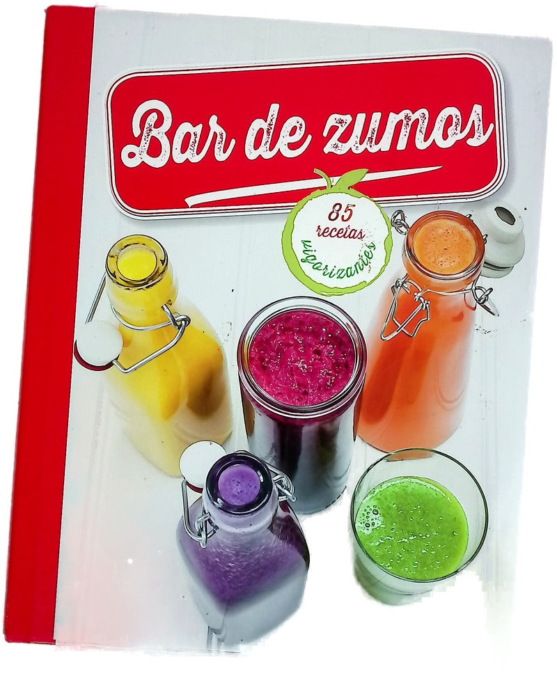Bar de zumos