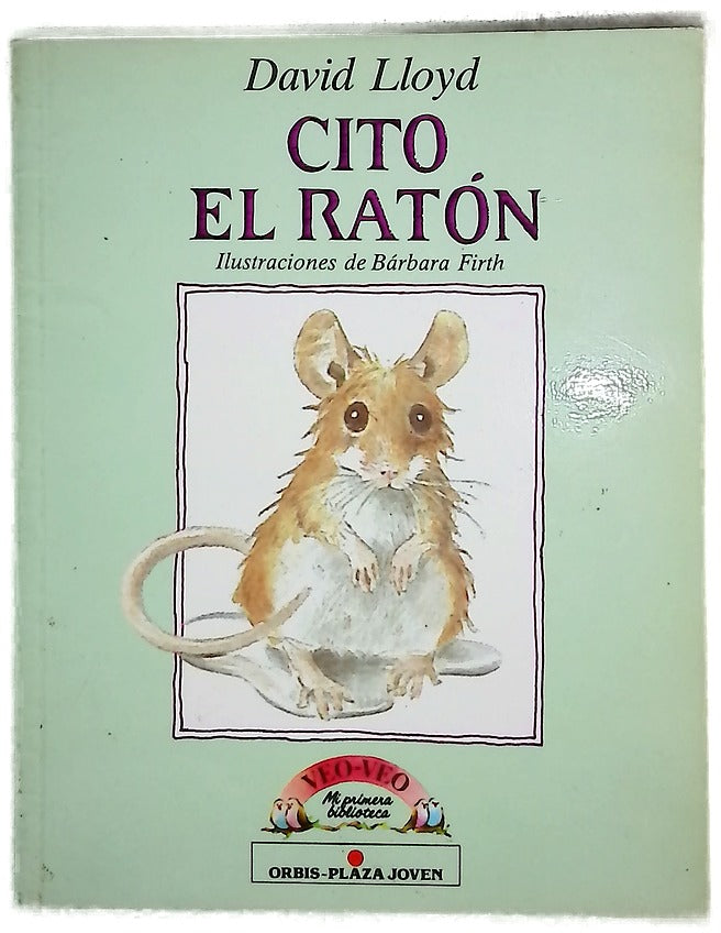 Cito, el ratón