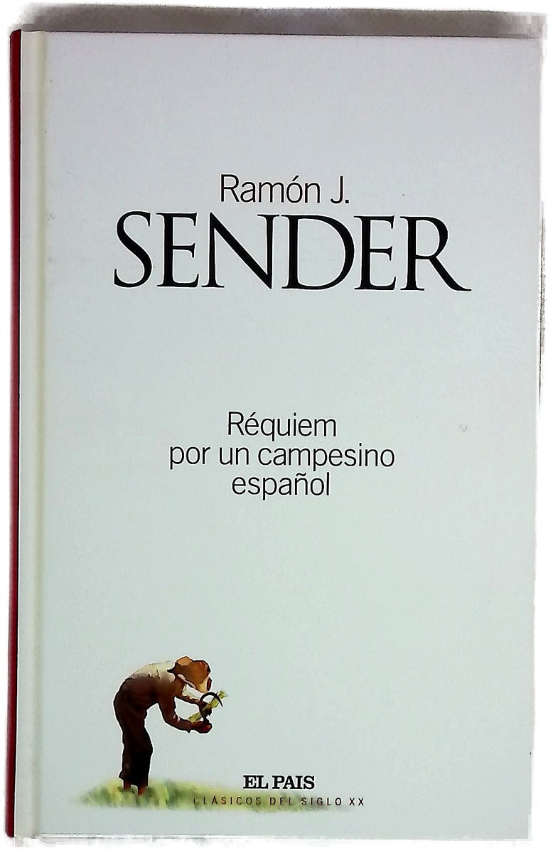 Réquiem por un campesino español