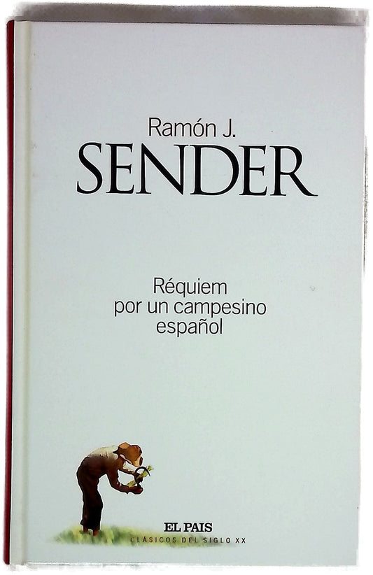 Réquiem por un campesino español