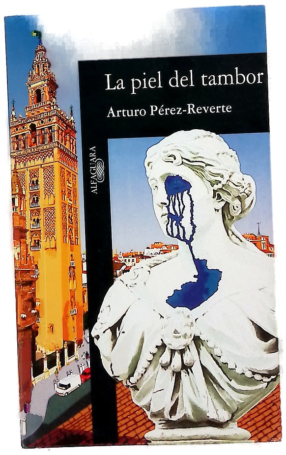 La piel del tambor