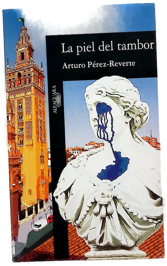 La piel del tambor