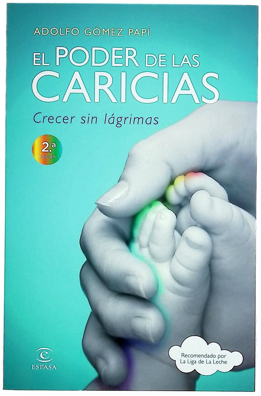 El poder de las caricias