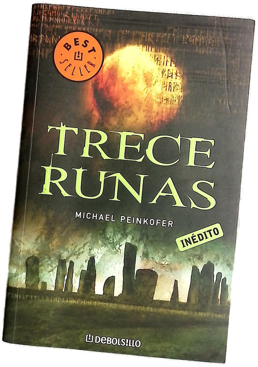 Trece runas