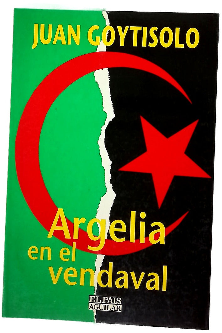Argelia en el vendaval