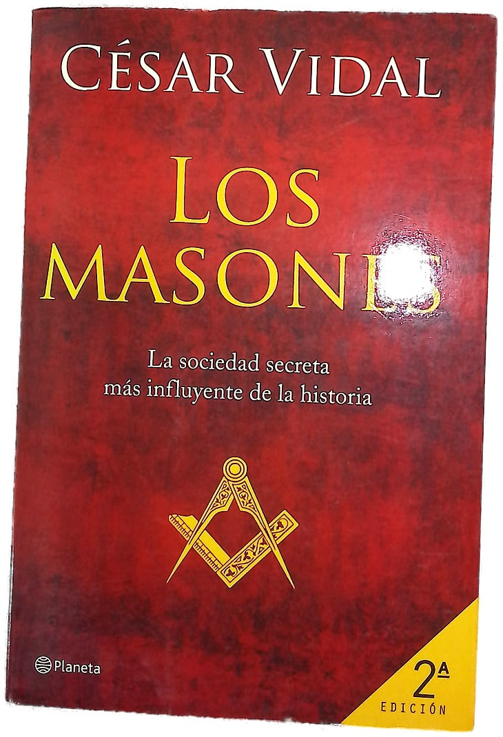 Los masones la sociedad secreta más influyente de la historia