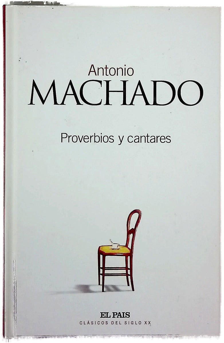 Proverbios y cantares