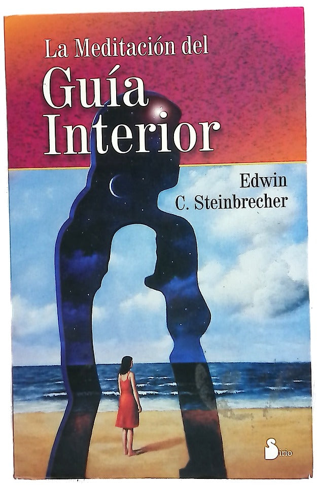 La meditación del guía interior
