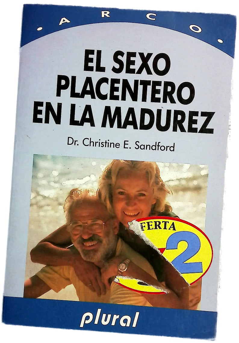 El sexo placentero en la madurez