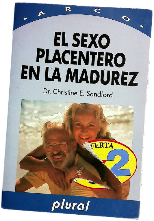 El sexo placentero en la madurez