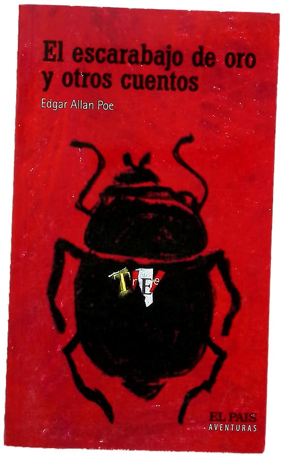 El escarabajo de oro y otros cuentos