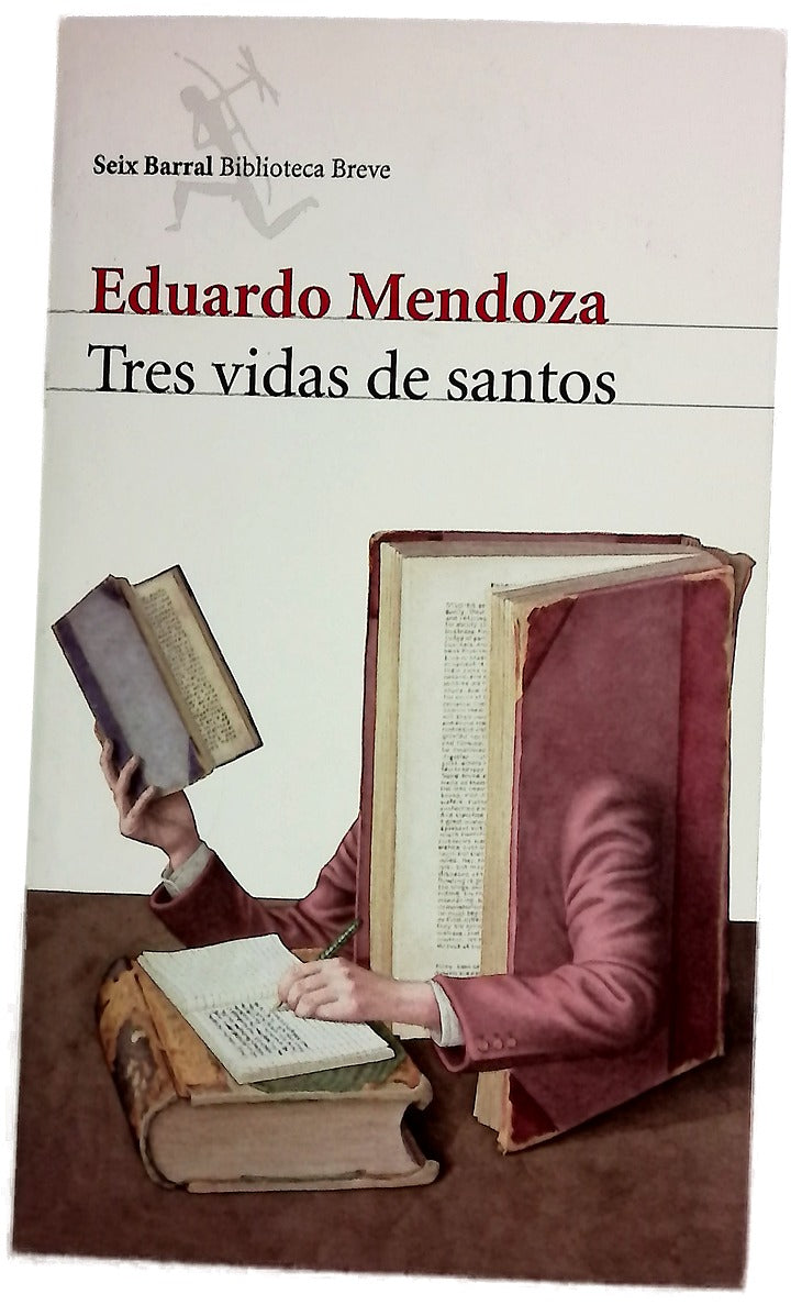 Tres vidas de santos