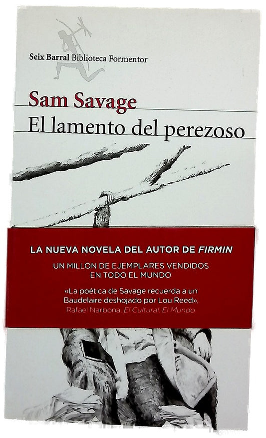El lamento del perezoso versión completa