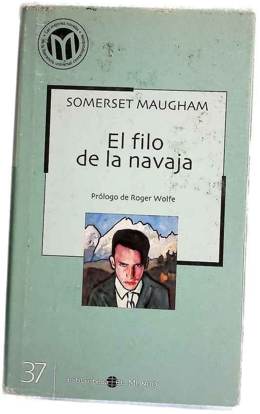 El filo de la navaja
