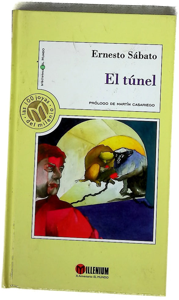 El túnel