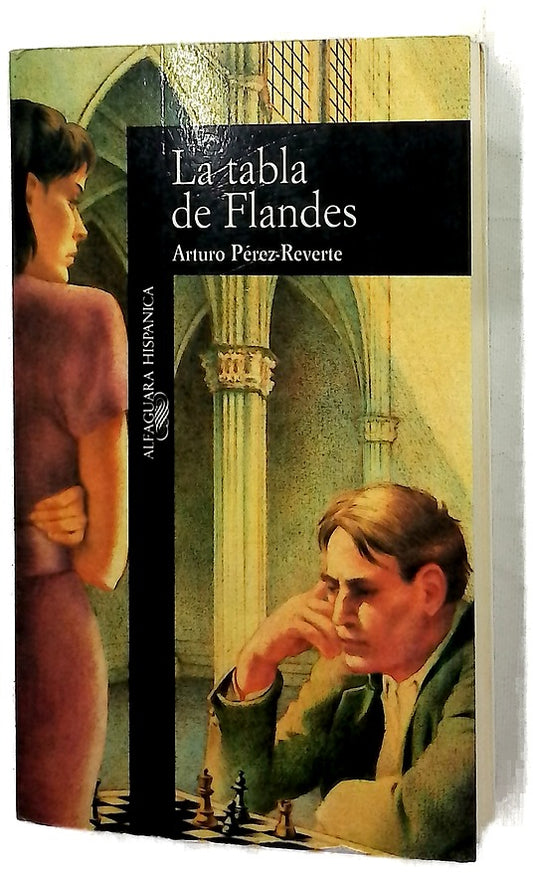 La tabla de Flandes