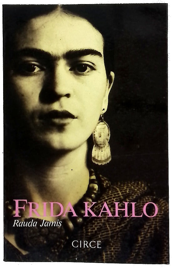Frida Kahlo