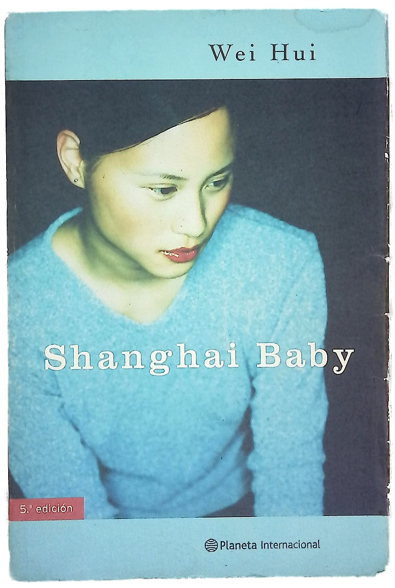 Shanghai baby
