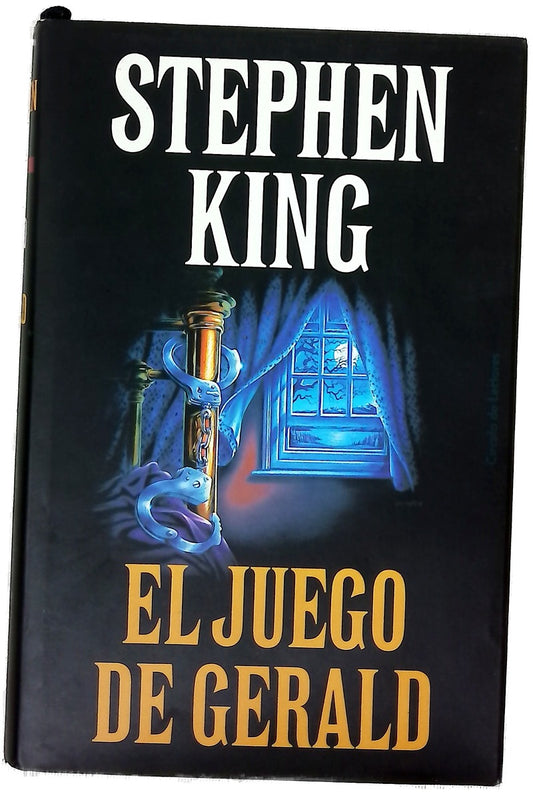El juego de Gerald