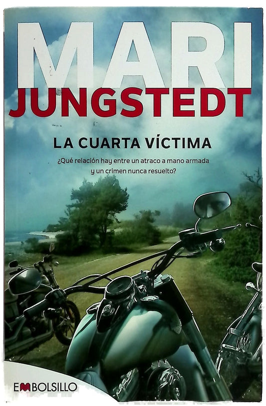 La cuarta víctima
