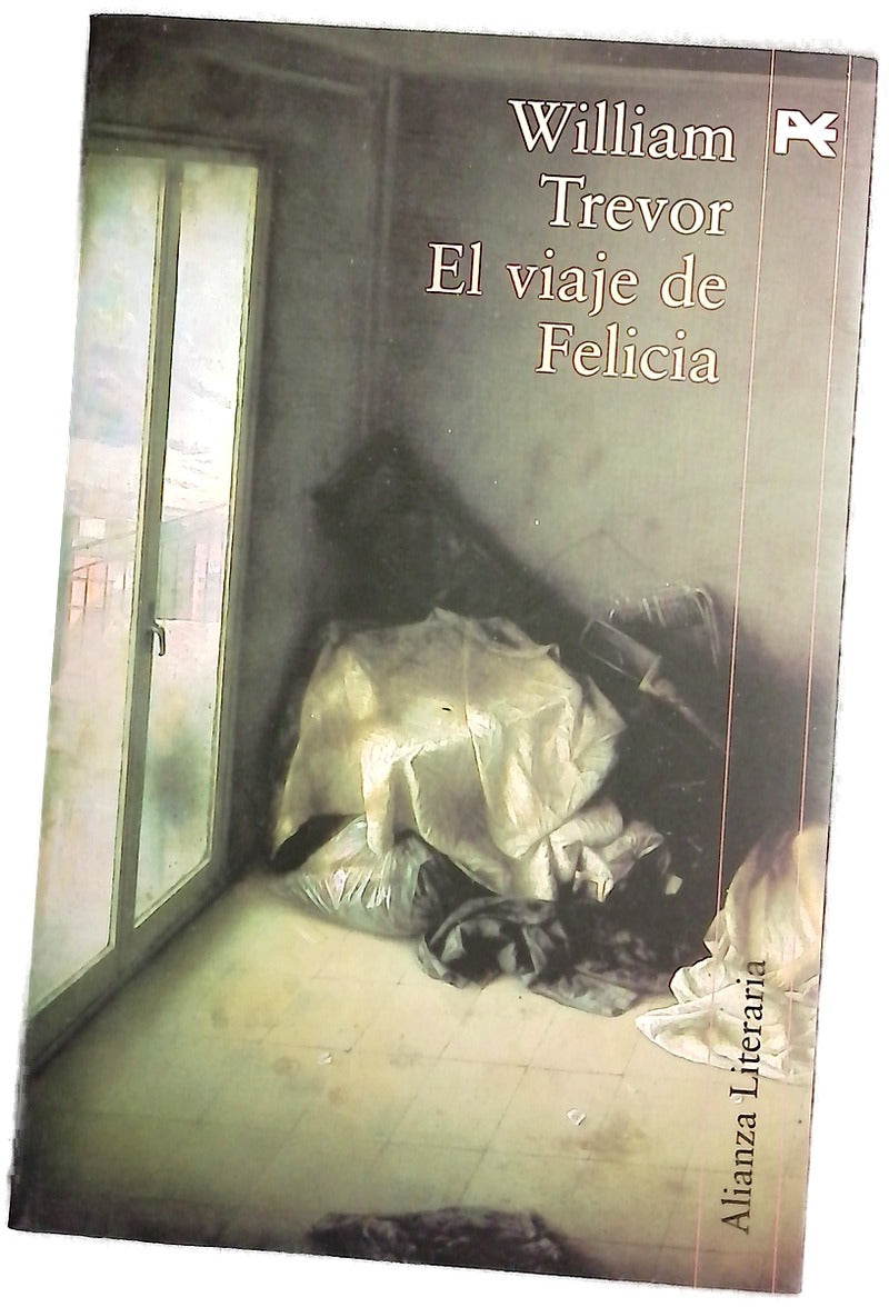 El viaje de Felicia