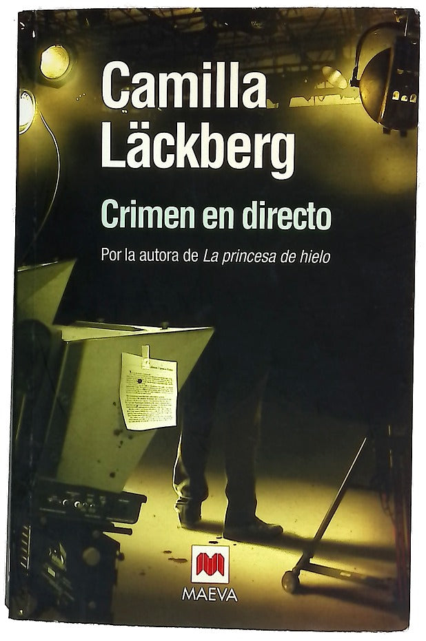 Crimen en directo