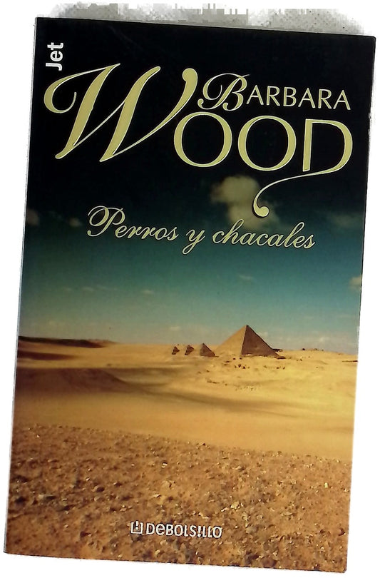 Perros y chacales