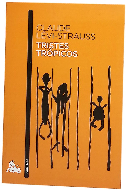 Tristes trópicos