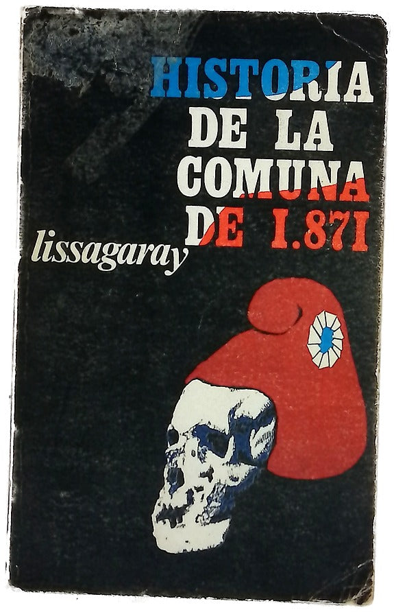 Historia de la comuna de 1871