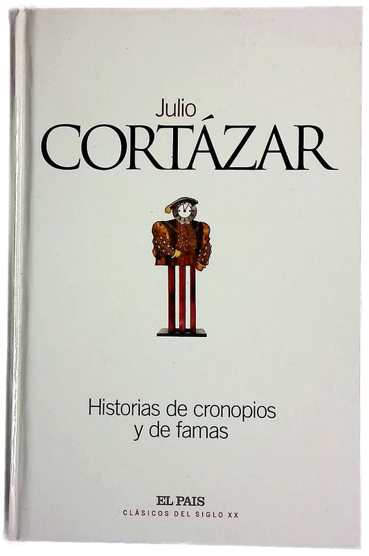 Historias de cronopios y de famas