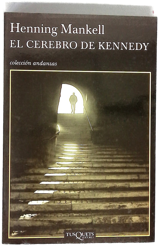 El cerebro de Kennedy