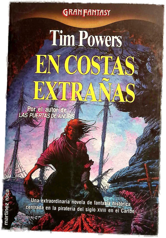 En costas extrañas