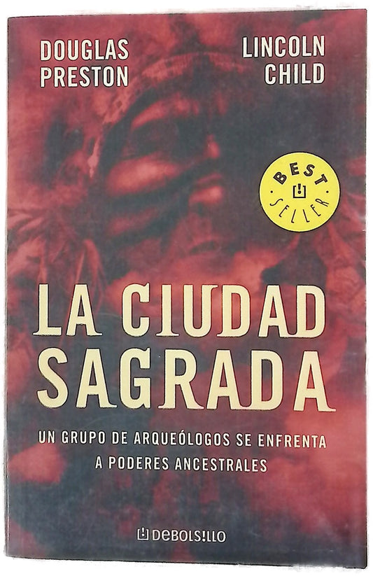 La ciudad sagrada