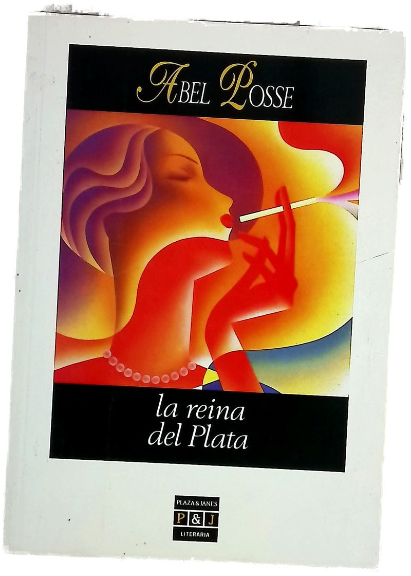 La reina del Plata
