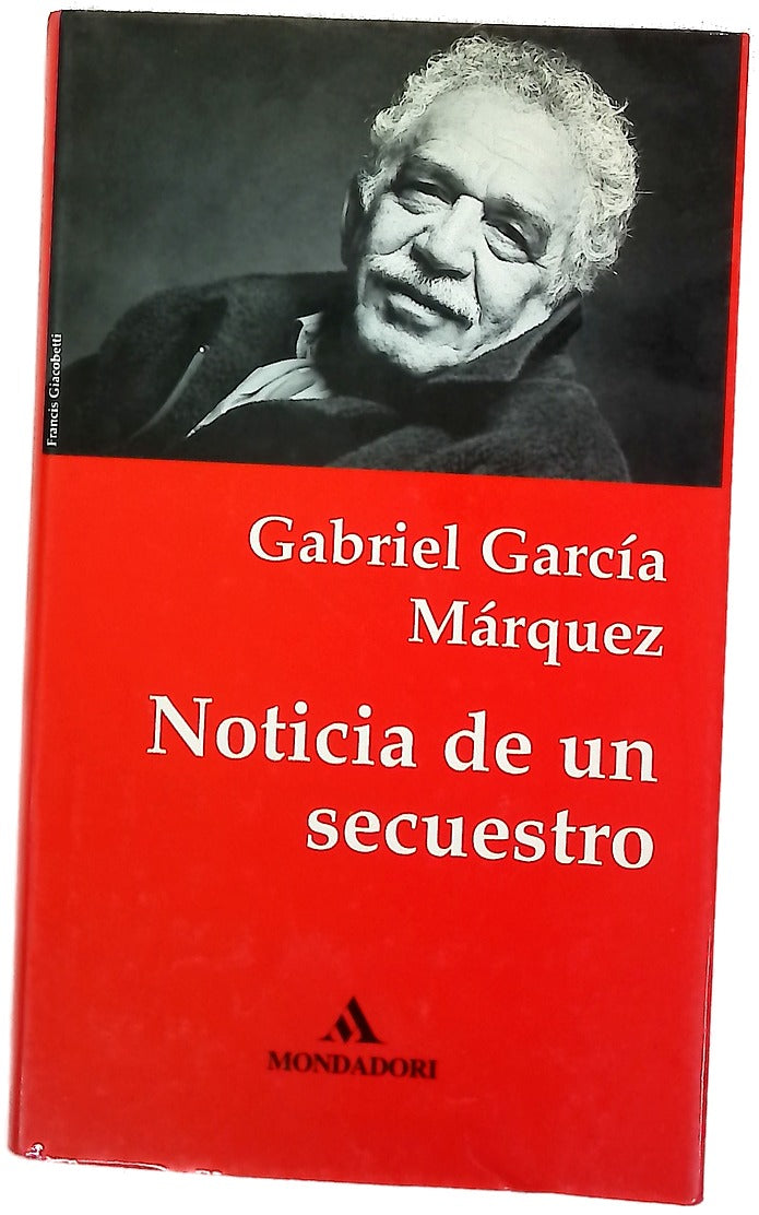 Noticia de un secuestro