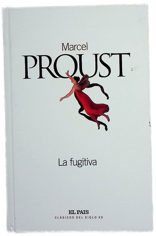 La fugitiva