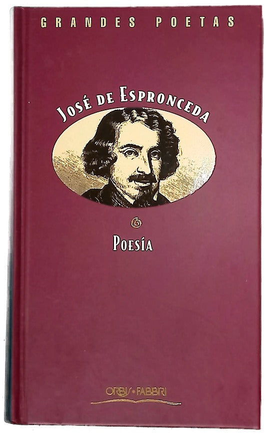 Poesía