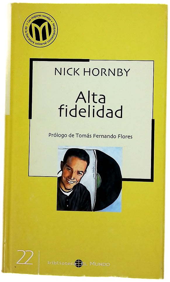 Alta Fidelidad