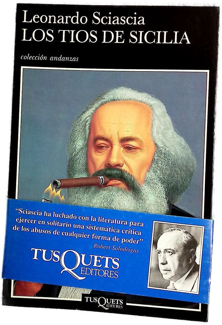 Los tíos de Sicilia