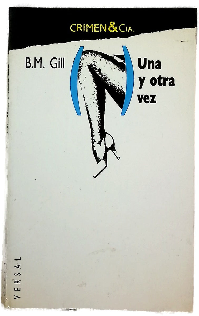 Una y otra vez