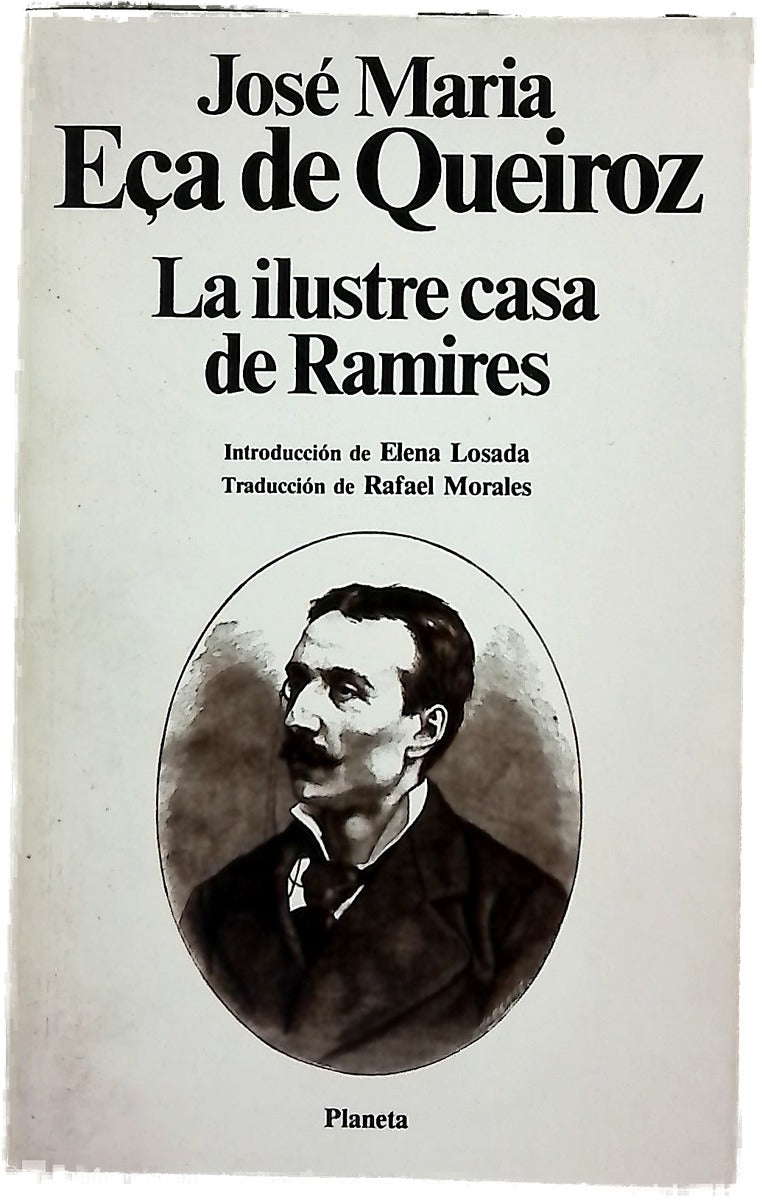 La ilustre casa de Ramires