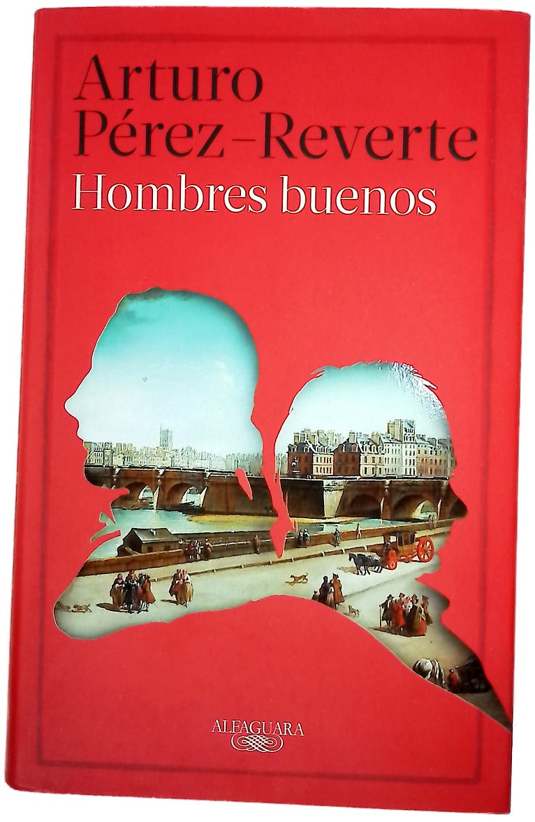 Hombres buenos