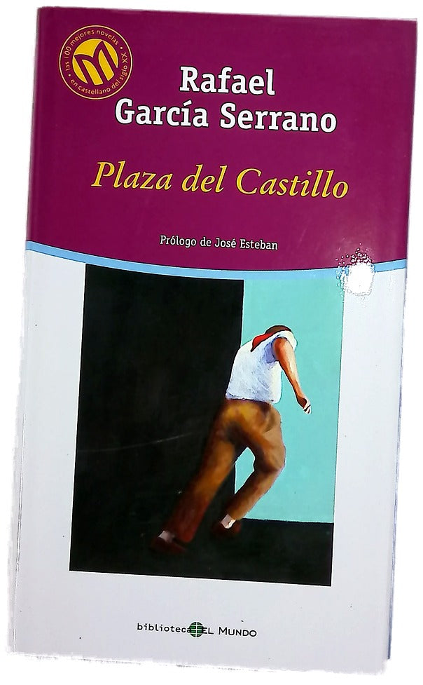 Plaza del Castillo